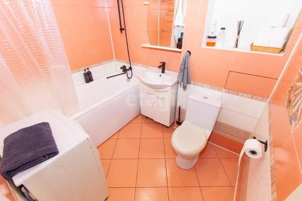 
  Продается 3-комн. квартира 62.1 м². Фото 12.