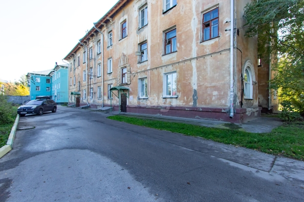 
  Продается 3-комн. квартира 62.1 м². Фото 26.