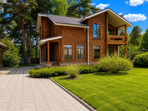 
  Продам коттедж 295 м². Фото 4.