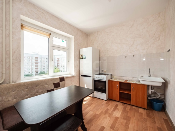 
  Продается 1-комн. квартира 37.9 м². Фото 14.