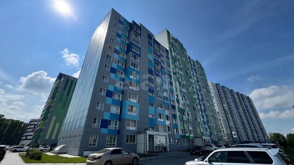 
  Продается 2-комн. квартира 46 м², в ЖК Акварельный 3.0, дом 1. Фото 22.