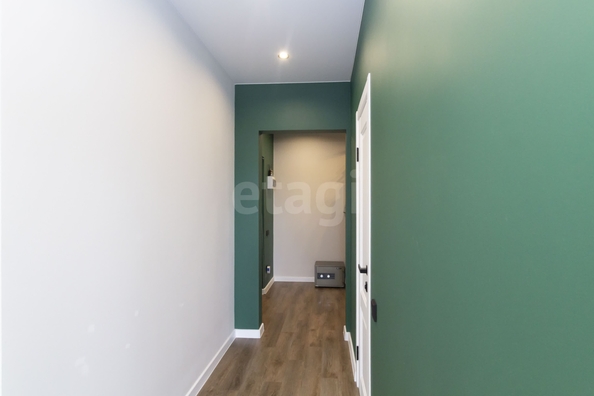 
  Продается 1-комн. квартира 35.5 м², в ЖК Квартал на Игарской, дом 1. Фото 15.