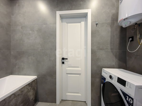 
  Продается 1-комн. квартира 35.5 м², в ЖК Квартал на Игарской, дом 1. Фото 22.