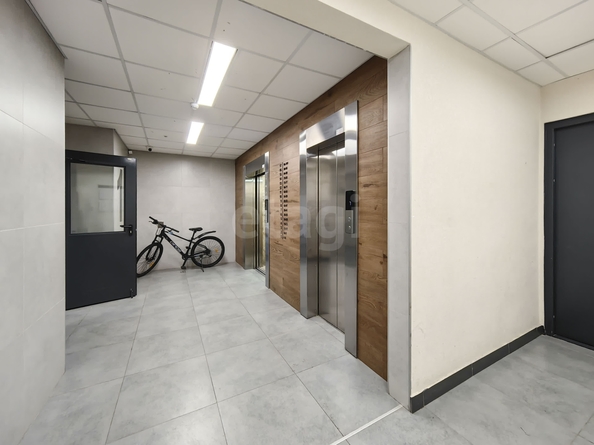 
  Продается 1-комн. квартира 35.5 м², в ЖК Квартал на Игарской, дом 1. Фото 26.