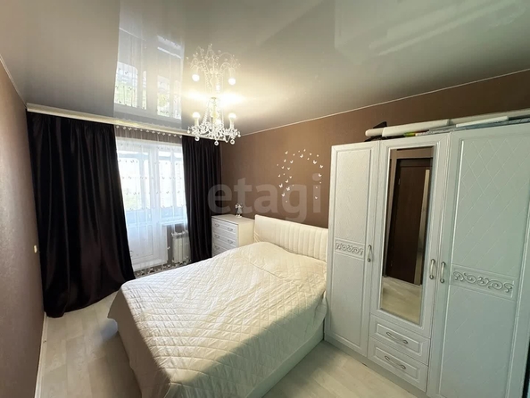 
  Продается 2-комн. квартира 55 м². Фото 24.