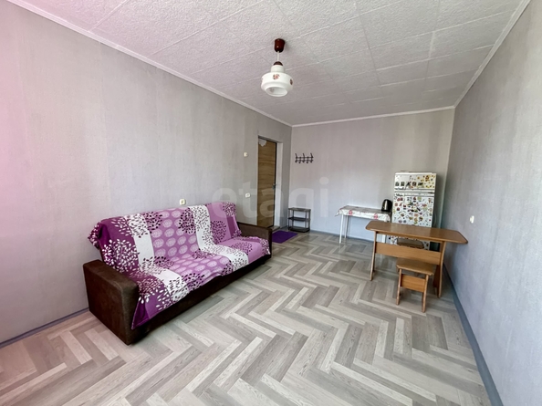 
  Продается комната 18 м². Фото 1.