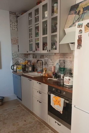 
  Продается студия 27 м², в ЖК Эрмитаж. Фото 1.