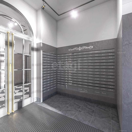 
  Продается студия 27 м², в ЖК Эрмитаж. Фото 4.