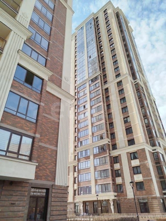 
  Продается студия 27 м², в ЖК Эрмитаж. Фото 9.