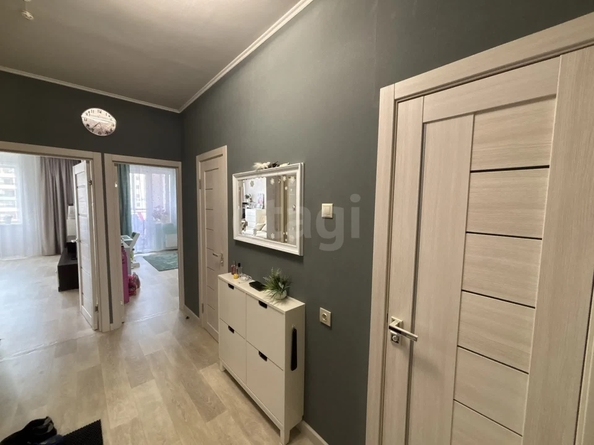 
  Продается 2-комн. квартира 63.8 м². Фото 17.