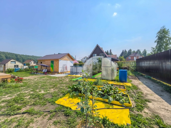 
  Продается дом 101 м². Фото 22.
