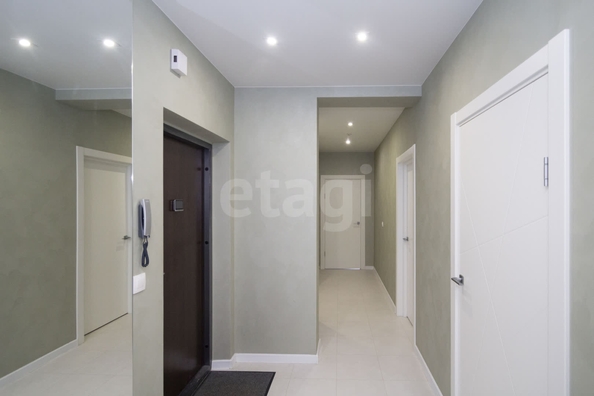 
  Продается 3-комн. квартира 73.1 м². Фото 28.