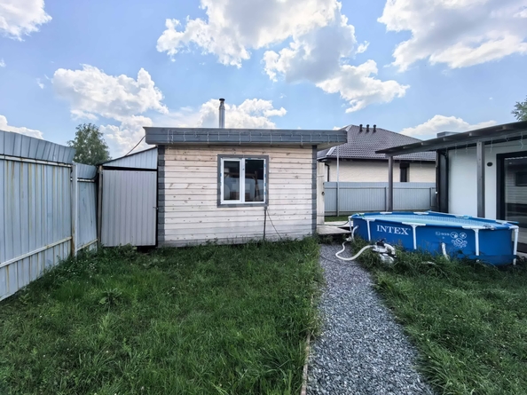 
  Продается коттедж 125 м². Фото 5.