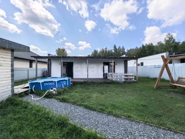 
  Продается коттедж 125 м². Фото 25.