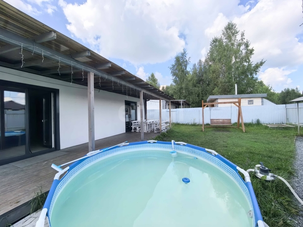 
  Продается коттедж 125 м². Фото 26.