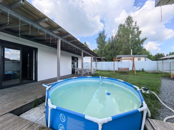 
  Продается коттедж 125 м². Фото 27.