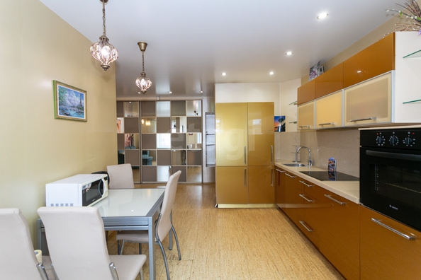 
  Продается 3-комн. квартира 84.6 м². Фото 4.