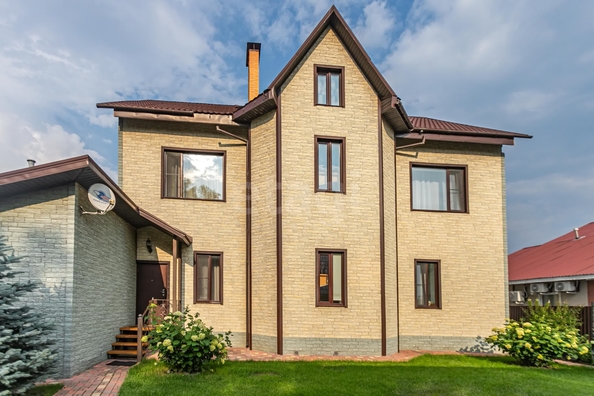 
  Продается дом 358.5 м². Фото 7.