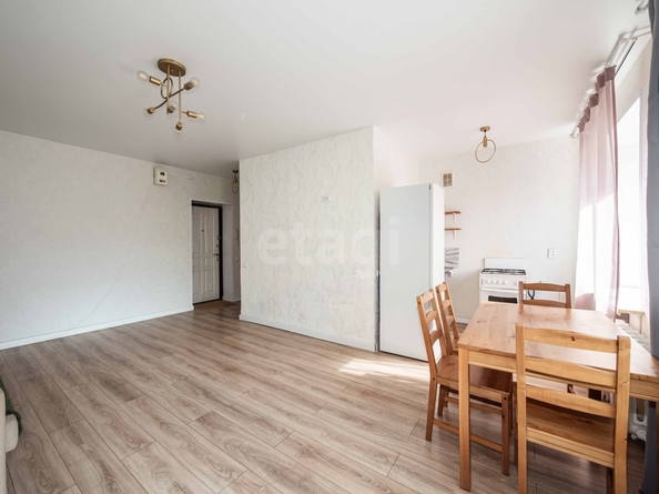 
  Продается 2-комн. квартира 43 м². Фото 27.