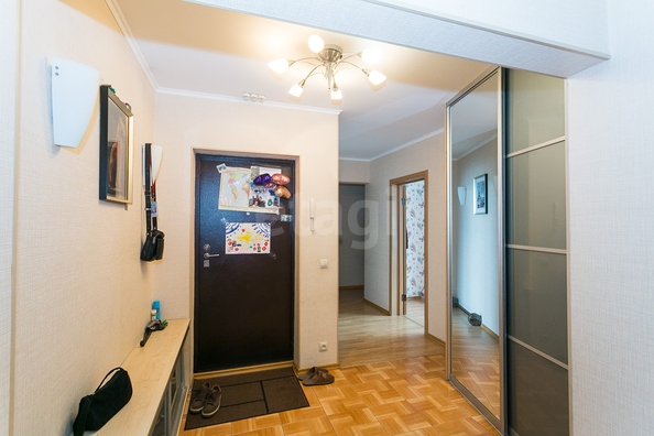 
  Продается 3-комн. квартира 86.1 м². Фото 2.