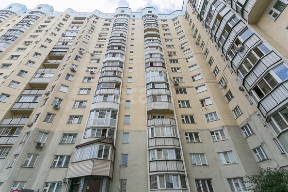 
  Продается 3-комн. квартира 86.1 м². Фото 26.