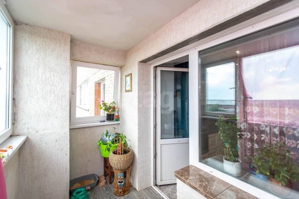 
  Продается 1-комн. квартира 39.7 м². Фото 12.