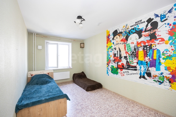 
  Продается 3-комн. квартира 80.4 м², в ЖК Аквамарин. Фото 13.