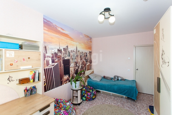 
  Продается 3-комн. квартира 80.4 м², в ЖК Аквамарин. Фото 26.