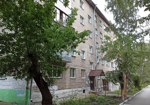 
  Продается 3-комн. квартира 62 м². Фото 2.