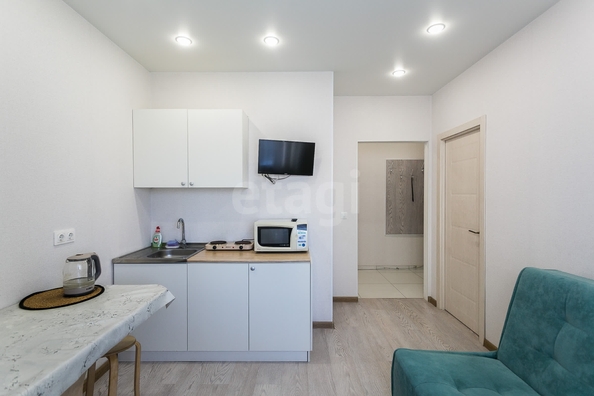 
  Продается 1-комн. квартира 26.9 м². Фото 11.