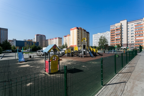 
  Продается 1-комн. квартира 26.9 м². Фото 22.