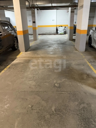 
  Продается парковка 39 м², в ЖК Семьи шамшиных, 55. Фото 3.