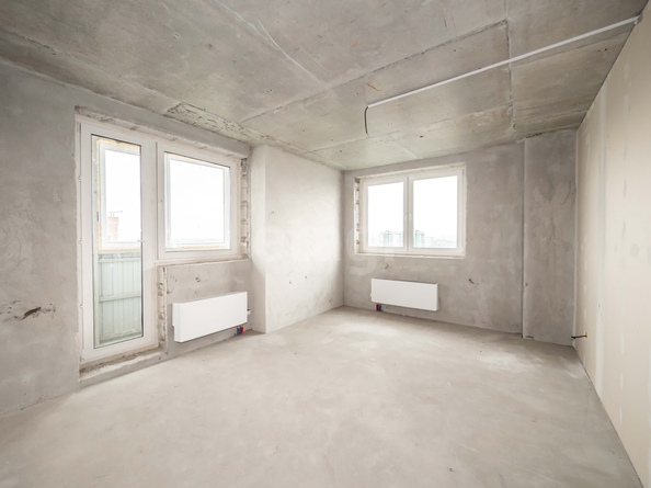 
  Продается 2-комн. квартира 58.6 м². Фото 1.