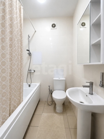 
  Продается 1-комн. квартира 43 м². Фото 8.