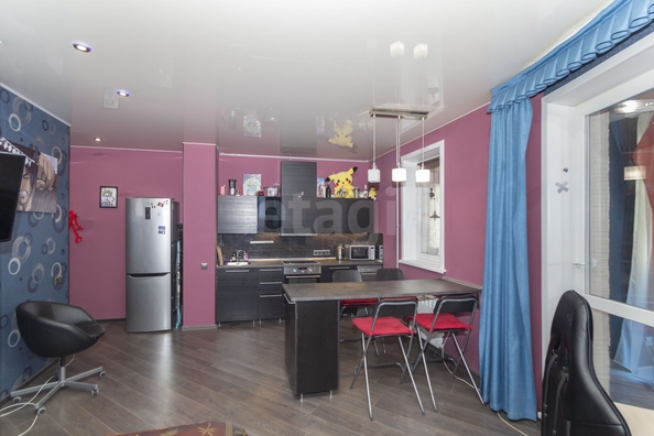 
  Продается студия 38.7 м². Фото 1.
