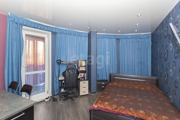 
  Продается студия 38.7 м². Фото 13.