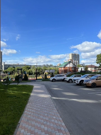 
  Продается студия 32 м², в ЖК Калининский-3. Фото 5.