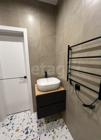 
  Продается студия 32 м², в ЖК Калининский-3. Фото 10.
