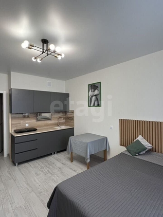 
  Продается студия 32 м², в ЖК Калининский-3. Фото 17.