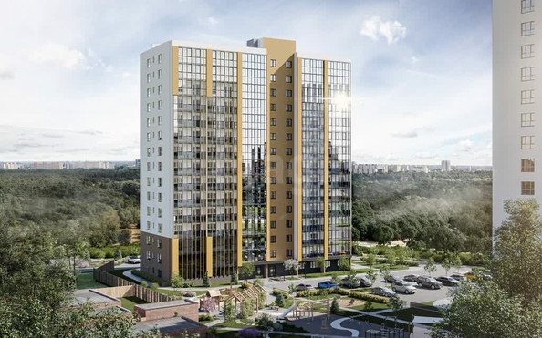 
  Продается 2-комн. квартира 57 м². Фото 7.