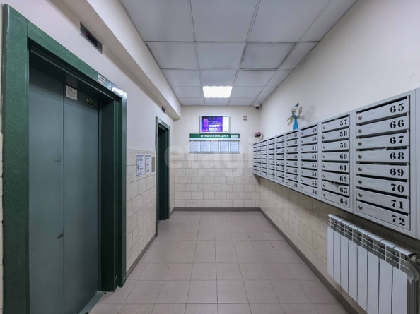 
  Продается 1-комн. квартира 59 м². Фото 7.