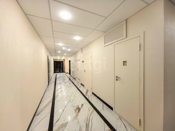
  Продается 1-комн. квартира 37 м². Фото 21.