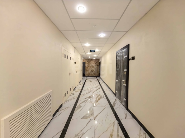 
  Продается 1-комн. квартира 37 м². Фото 22.