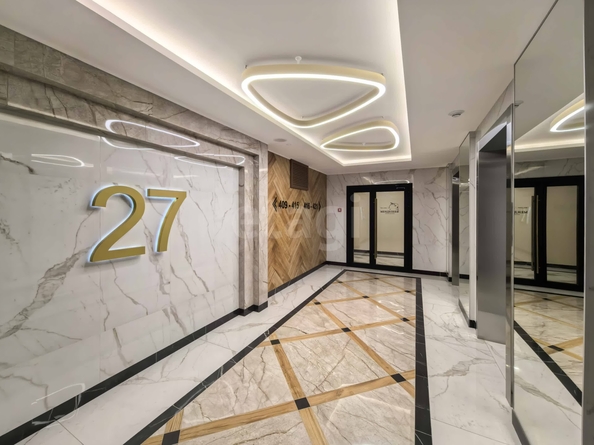 
  Продается 1-комн. квартира 37 м². Фото 24.