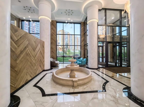 
  Продается 1-комн. квартира 37 м². Фото 27.