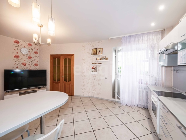 
  Продается 3-комн. квартира 130 м². Фото 11.