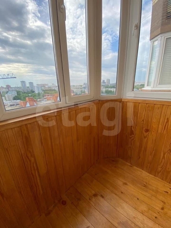 
  Продается 1-комн. квартира 40.6 м². Фото 17.