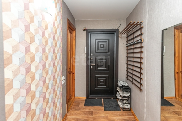 
  Продается 3-комн. квартира 58.2 м². Фото 18.
