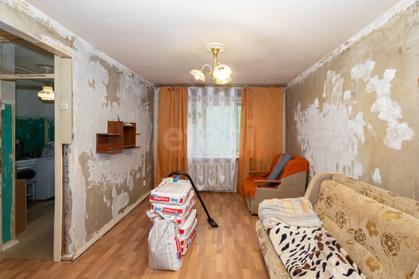 
  Продается 1-комн. квартира 31.7 м². Фото 4.