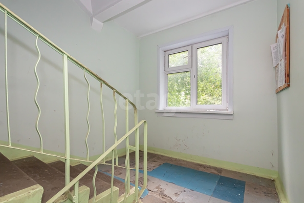 
  Продается 1-комн. квартира 31.7 м². Фото 12.
